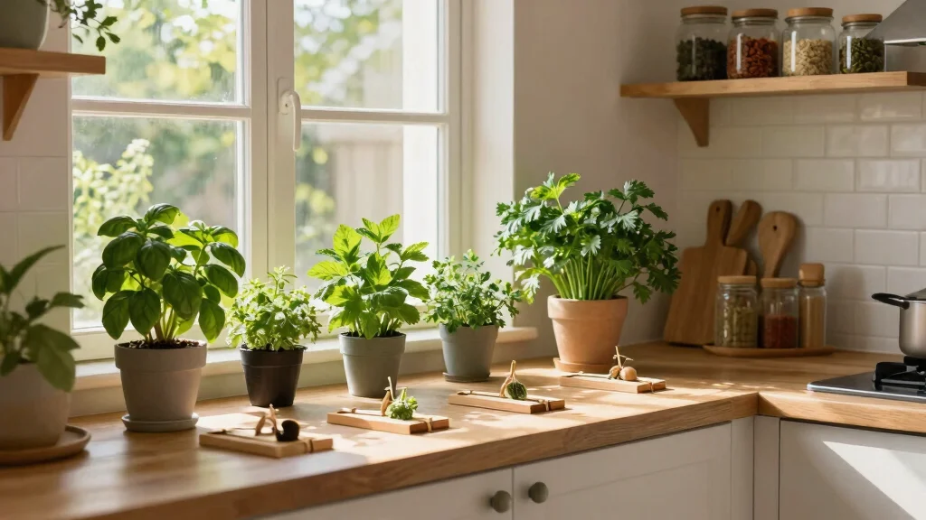 12 Genius Kitchen Gnat Solutions That Work Overnight