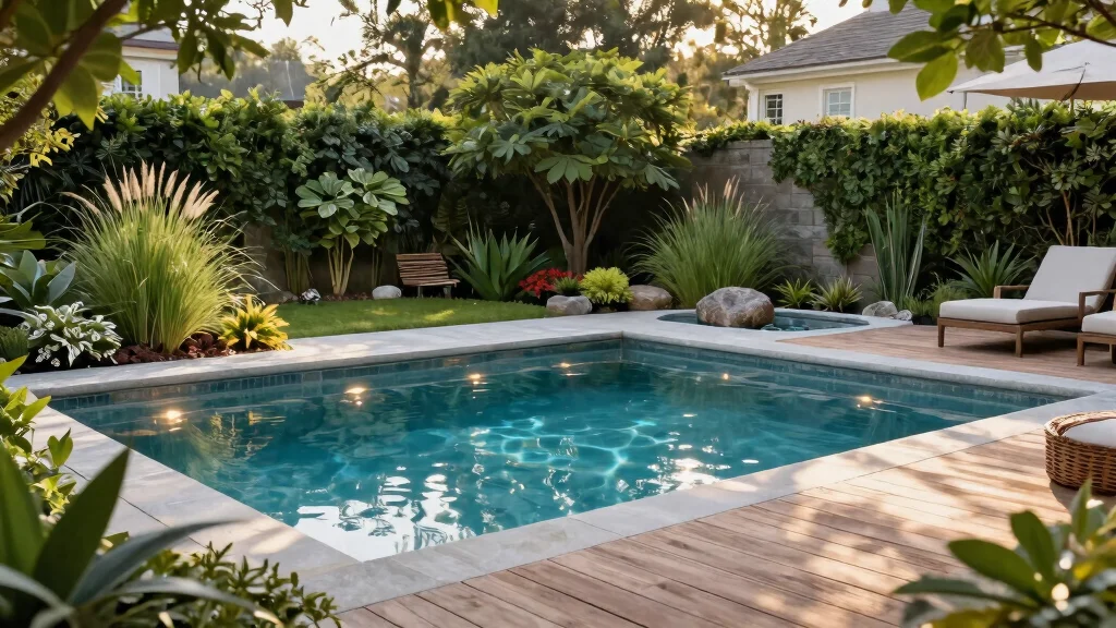 12 Pool Inspiration Trending Designs 2026