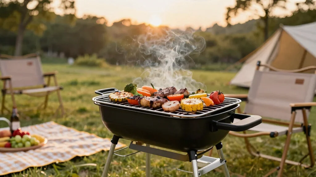 14 Barbecue Grills Perfect Sear Every Single Time