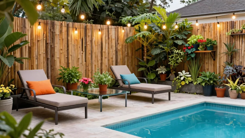 14 Pool Patio Ideas Perfect Connected Flow