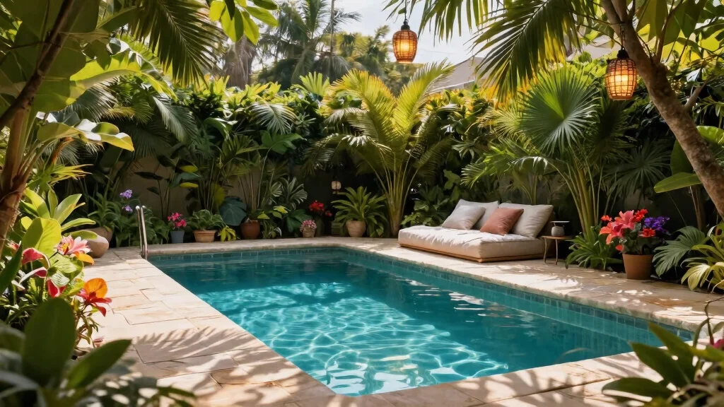 14 Private Pool Ultimate Seclusion Perfection